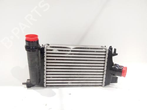 Used Intercooler NISSAN MICRA V (K14) 1.0 IG-T (92 hp) 21266225