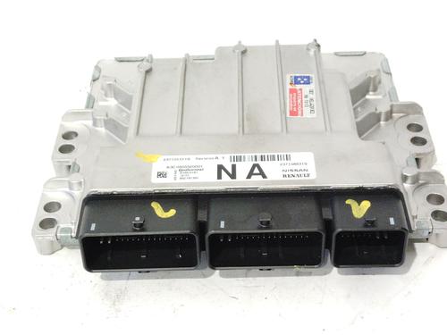 Used Engine control unit (ECU) RENAULT CAPTUR II (HF_) [2020-2025]  17817787