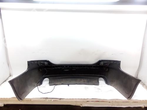 Rear bumper AUDI A6 C6 (4F2) 2.0 TDI | BP20294184C8 