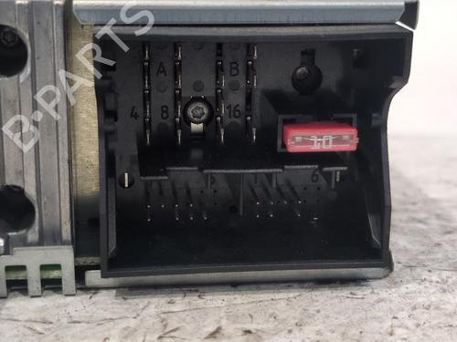 Radio PEUGEOT 407 (6D_) 1.8 16V (6D6FYC) | BP25606045E6 