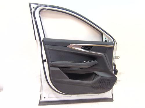 Left front door RENAULT AUSTRAL TCe 140 (HGMF) | BP36452569C2 - Image 8
