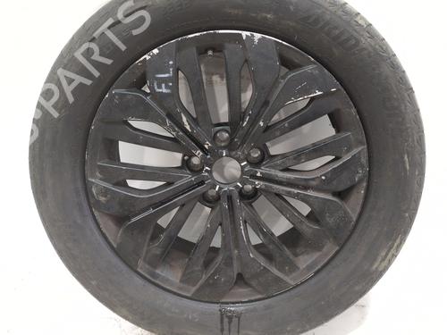 Used Rim Rim RENAULT AUSTRAL TCe 140 (HGMF) (140 hp) 36431465 36431465