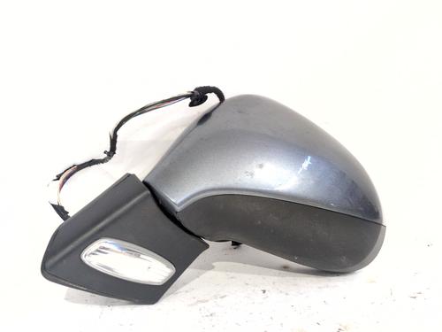 Used Left mirror Left mirror PEUGEOT 207 (WA_, WC_) 1.4 (73 hp) 39240620 39240620