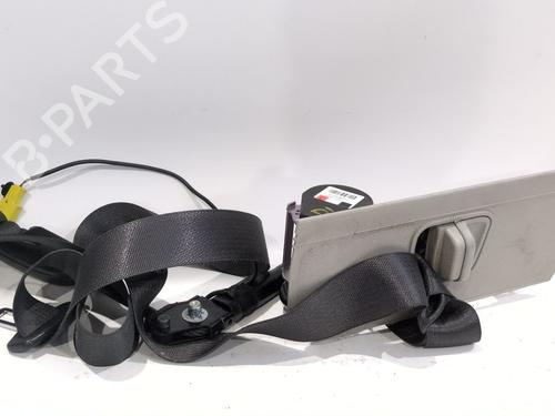 Front left seatbelt OPEL ASTRA J (P10)  | BP29192059I26 
