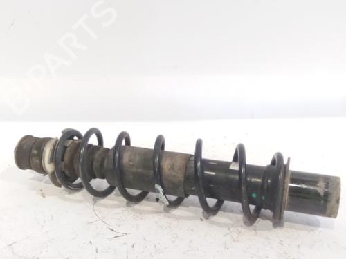 Used Right front shock absorber RENAULT TWIZY (MAM_) 80 (18 hp) 17898295