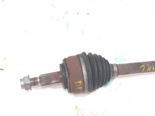 Left front driveshaft RENAULT MASTER III Van (FV) | BP36994036M38 - Image 2