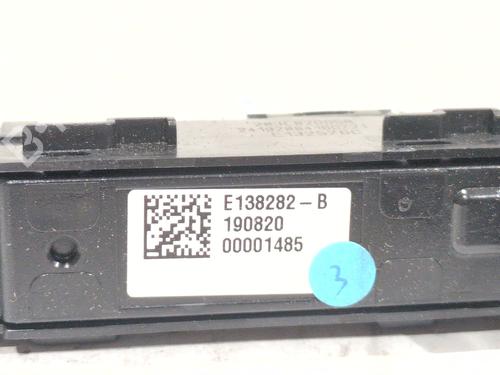 Switch RENAULT MEGANE IV Hatchback (B9A/M/N_) | BP39066863I30 - Image 3