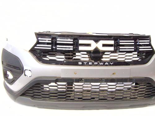 Front bumper DACIA BIGSTER  | BP36994263C7  - Image 5