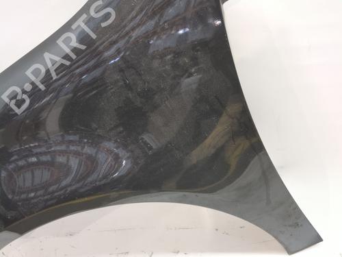 Left front fenders VW GOLF PLUS V (5M1, 521) | BP30157878C41