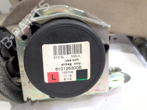 Front left seatbelt BMW 5 (F10) 520 d | BP29192053I26 