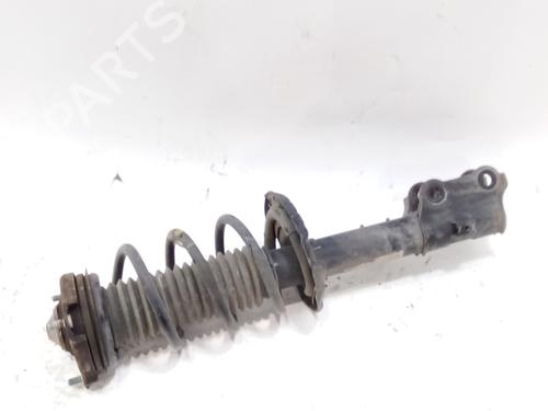Used Right front shock absorber KIA SPORTAGE IV (QL, QLE) 1.6 CRDi (136 hp) 17820476