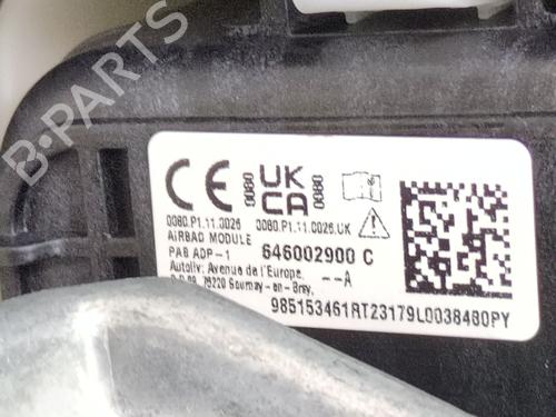 Dashboard MITSUBISHI ASX (VSX_, VSE_) | BP32027871C46 - Image 18
