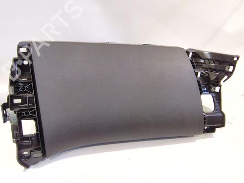 Used Glove box Glove box RENAULT ESPACE V (JR_) [2015-2023] 34578581 34578581