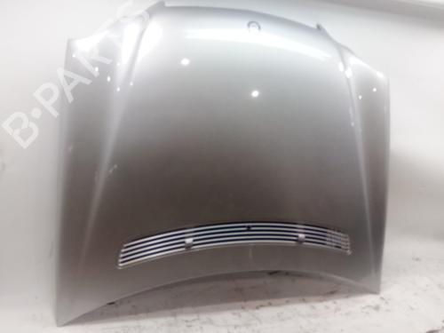 Hood MERCEDES-BENZ C-CLASS Coupe (CL203) C 230 Kompressor (203.740) | BP22316313C1 