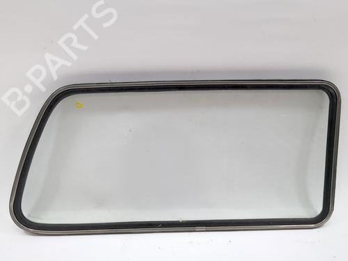 Used Rear right door window LADA NIVA Closed Off-Road Vehicle (2121, 2131) [1976-2025]  30722646