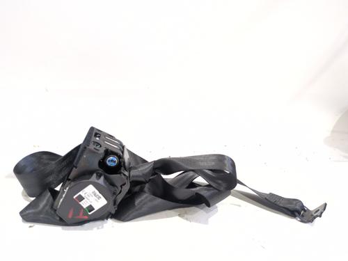 Used Rear left seatbelt Rear left seatbelt RENAULT MEGANE IV Grandtour (K9A/M/N_) 1.5 dCi 110 (110 hp) 34400205 34400205