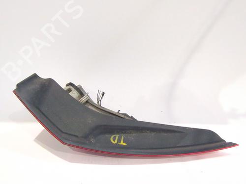 Right taillight RENAULT MEGANE II Estate (KM0/1_) 1.9 dCi | BP29270814C35 