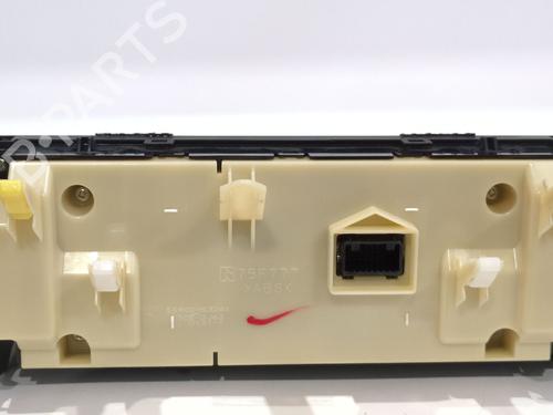 Climate control LEXUS IS III (_E3_) 300h (AVE30_, AVE30R) | BP29192088I5 