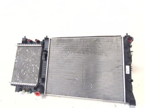 Radiator set DACIA BIGSTER | BP38325506M120 - Image 2