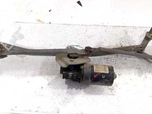 Used Front wiper motor VW GOLF IV (1J1) 1.9 TDI (110 hp) 29259625
