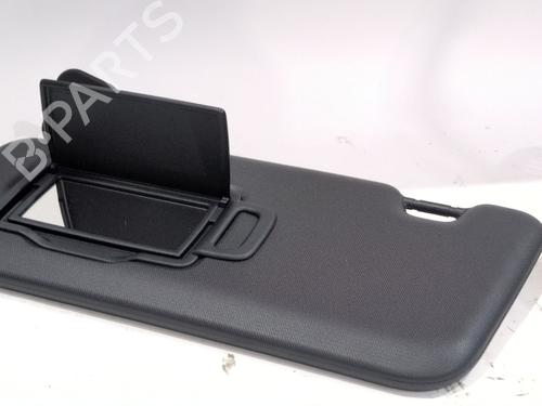 Left sun visor RENAULT RAFALE Coupe (DGM_) | BP33934272I1 - Image 2