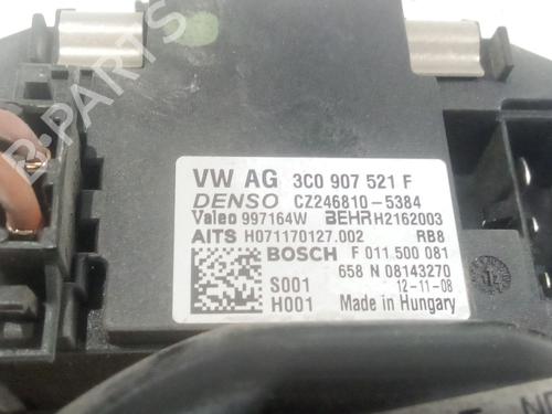 Motor calefaccion VW TIGUAN (5N_) | BP24104823M62