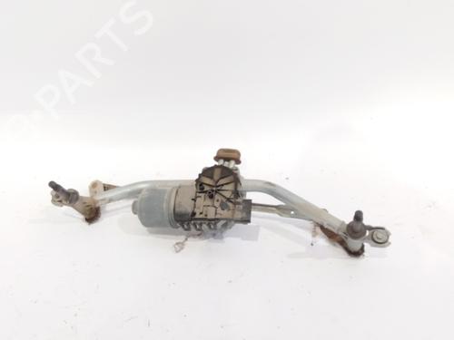 Front wiper motor PEUGEOT 208 I (CA_, CC_) 1.2 VTI 82 | BP17822883M29 