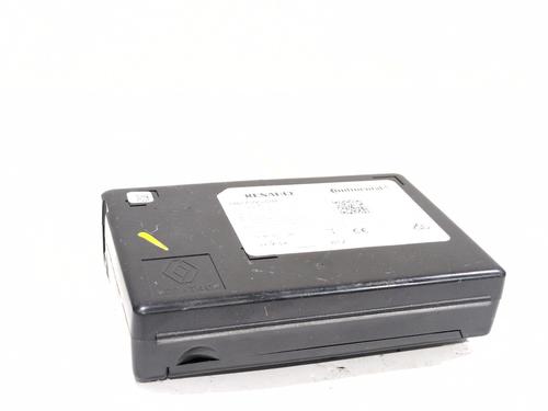 Elektronisk modul RENAULT KANGOO Express (FW0/1_) 1.5 dCi 90 (FW0G, FW05, FW08, FW11) (90 hp) 32163865