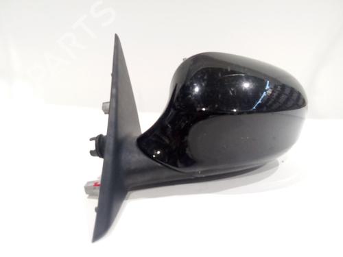 Used Left mirror BMW 3 (E90) 318 d (143 hp) 20501369