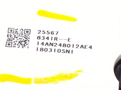 Switch RENAULT MEGANE IV Hatchback (B9A/M/N_) 1.5 Blue dCi 95 (B9A2, B9A6) | BP32667132I30  - Image 5