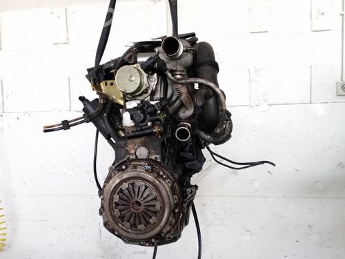 Used Engine RENAULT CLIO II (BB_, CB_) 1.9 dTi (B/CB0U) (80 hp) 17820841