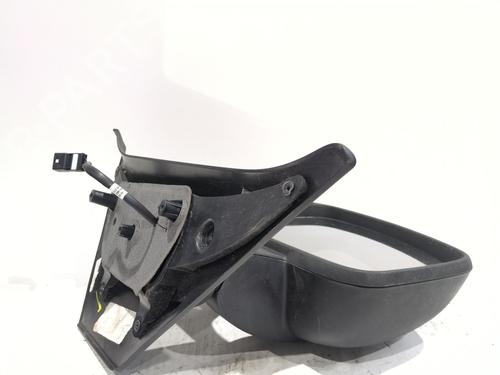 Left mirror RENAULT MASTER III Van (FV)  | BP32203664C26 