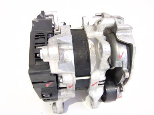 Generator MAZDA MX-5 IV (ND__) 2.0 (ND6E) | BP28107620M7 