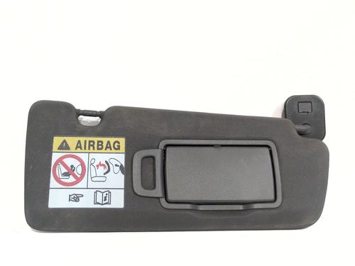Used Right sun visor Right sun visor 38460857 38460857