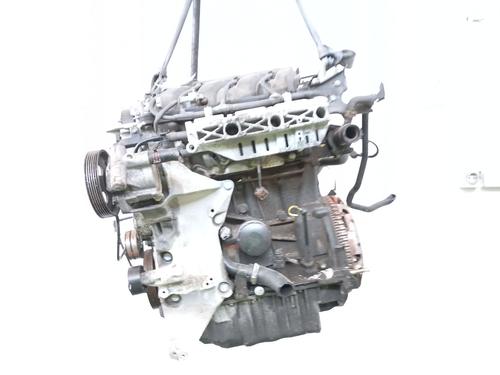 Used Engine RENAULT LAGUNA II (BG0/1_) 1.8 16V (BG0B, BG0M) (120 hp) 17823035