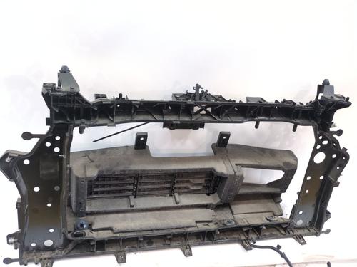 Front slam panel RENAULT SYMBIOZ  | BP36218593C72  - Image 5