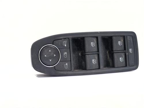 Used Left front window switch Left front window switch DACIA DUSTER (HM_) 1.5 dCi 115 (HMAD) (116 hp) 36218619 36218619