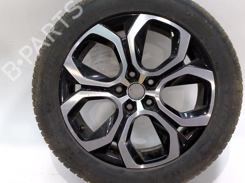 Used Rim Rim RENAULT ARKANA I (LCM_, LDN_) [2019-2026] 34459402 34459402