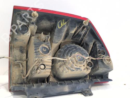 Right taillight MITSUBISHI PAJERO III (V7_W, V6_W)  | BP28003554C35 