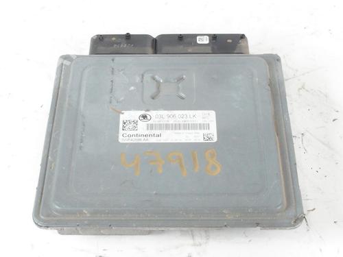Used Engine control unit (ECU) SKODA RAPID Spaceback (NH1) 1.6 TDI (90 hp) 24030216