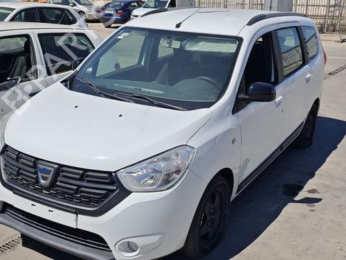 Engine DACIA LODGY (JS_) | BP37027937M1 - Image 2