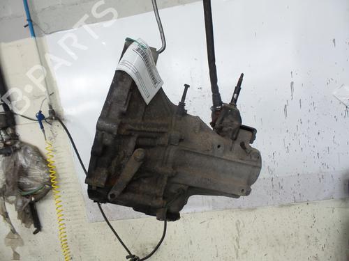 Gearbox FIAT SEICENTO / 600 (187_) 0.9 (187AXA, 187AXA1A) | BP24699596M3 