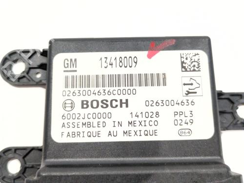 Electronic module OPEL ZAFIRA TOURER C (P12) 2.0 CDTi (75) | BP29909703M83