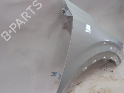 Right front fenders RENAULT RAFALE Coupe (DGM_) 1.2 E-TECH 200 Hybrid (DGM2) | BP30157569C42 