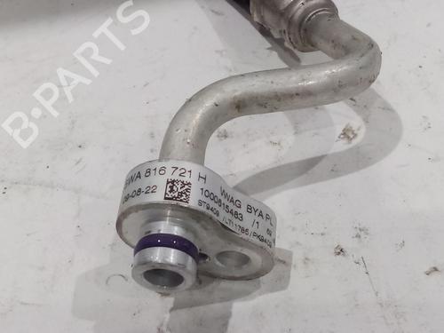 AC pipe SEAT LEON Sportstourer (KL8, KLD) | BP23137120M126