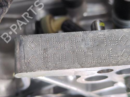 Engine RENAULT RAFALE Coupe (DGM_) | BP37027916M1 - Image 8