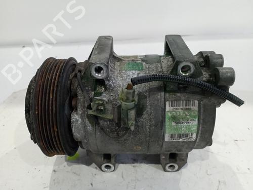 Used AC compressor AC compressor VOLVO XC90 I (275) 3.2 AWD (243 hp) 40108660 40108660