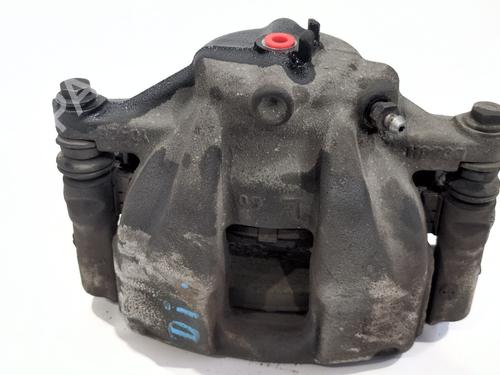 Used Left front brake caliper HONDA CR-V III (RE_) 2.2 i-DTEC 4WD (RE6) (150 hp) 30157808