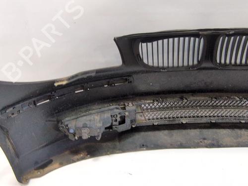 Front bumper BMW 1 (E87) 120 d | BP30157731C7 