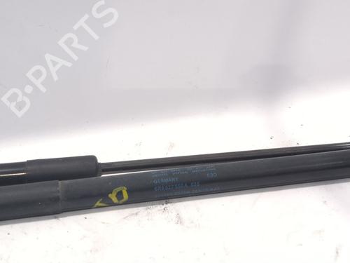 Tailgate lift support VW POLO V (6R1, 6C1) 1.4 TDI | BP24843765C138 